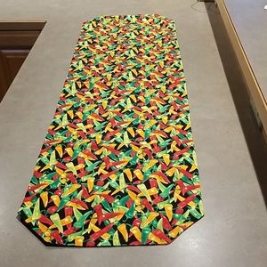 Southwestern Table Runner